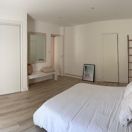 Appartement agréable 4 pers à 5 km de la plage Sigean Exterior foto